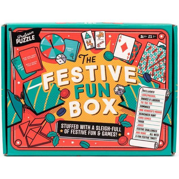 Festive Fun Box