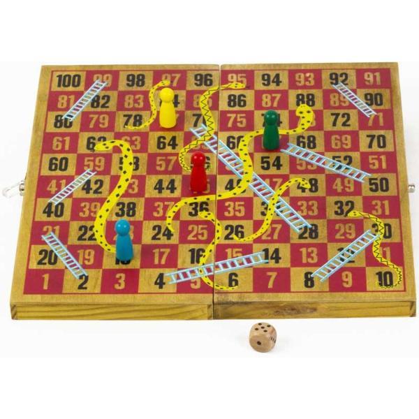 Snakes & Ladders - Image 2