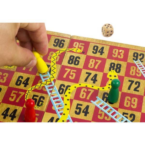 Snakes & Ladders - Image 3