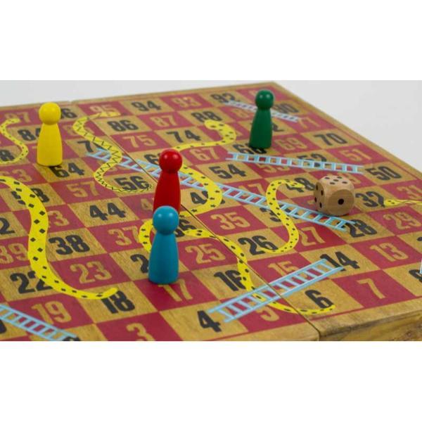 Snakes & Ladders - Image 4