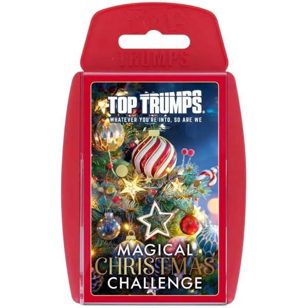 Top Trumps Christmas