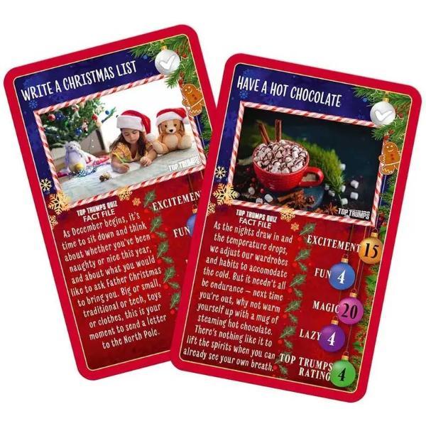 Top Trumps Christmas - Image 3