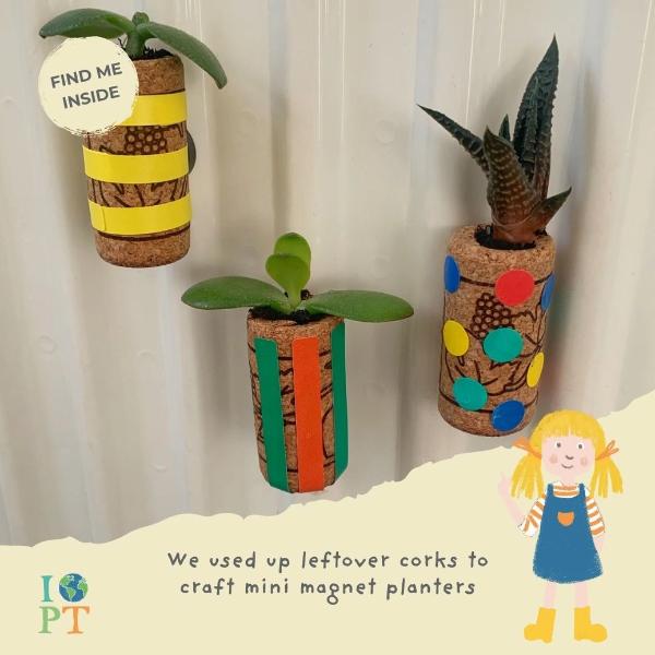 A World Of Waste Eco Activity Kit & Sustainable Fun - Image 10
