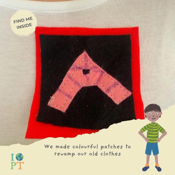 A World Of Waste Eco Activity Kit & Sustainable Fun - Image 12