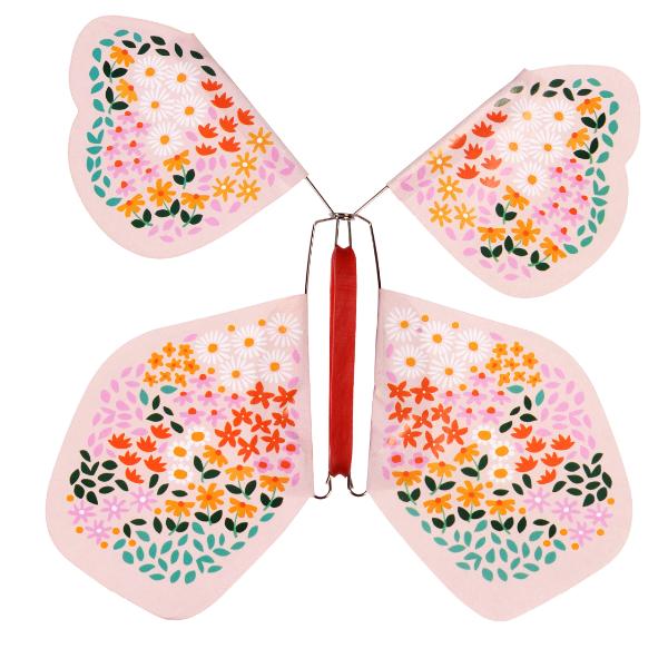 Magic Butterfly - Pink - Image 2