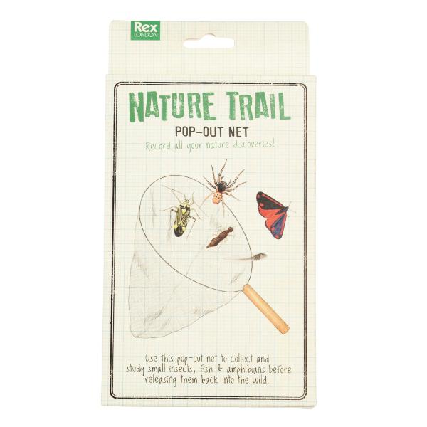 Pop-Out Net - Nature Trail - Image 4