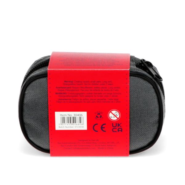 Mini Boules Set In Travel Case - Image 5