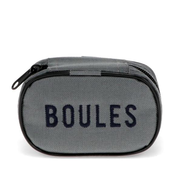 Mini Boules Set In Travel Case - Image 2