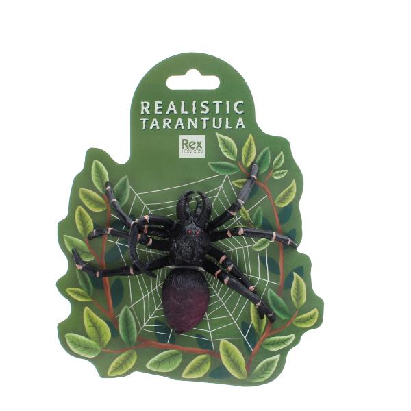 Realistic Tarantula Toy - Image 2