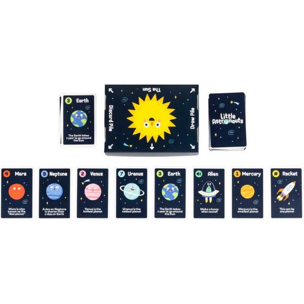 Little Astronauts - Image 2