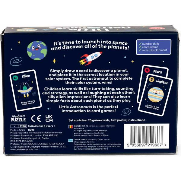 Little Astronauts - Image 3