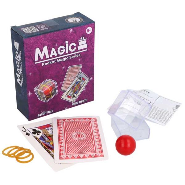 Magic Set Assorted