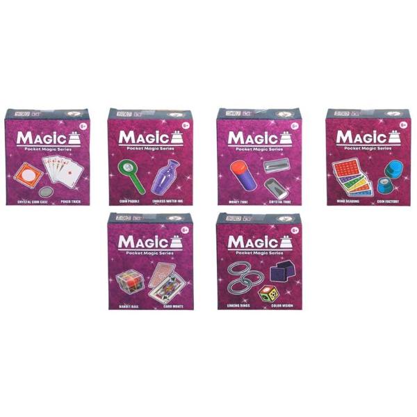 Magic Set Assorted - Image 2