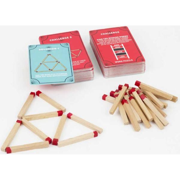Magnificent Matchstick Challenges - Image 2