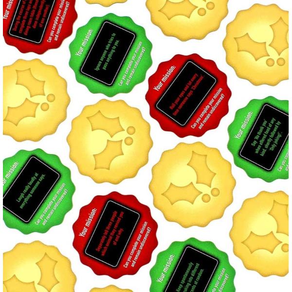 Mince Spies Coaster Game - Image 3