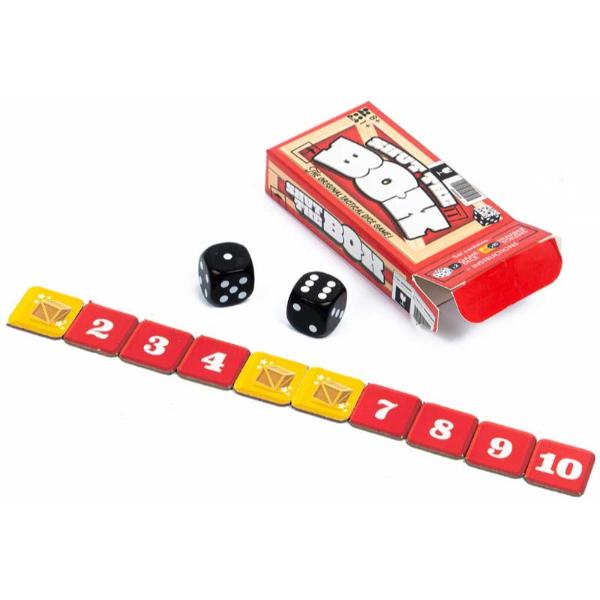 Mini Dice Club Assorted