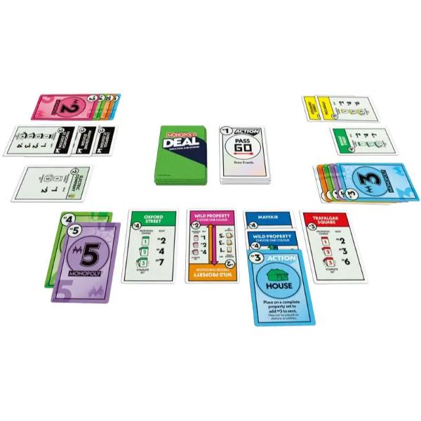 Monopoly Deal Tin - Image 3