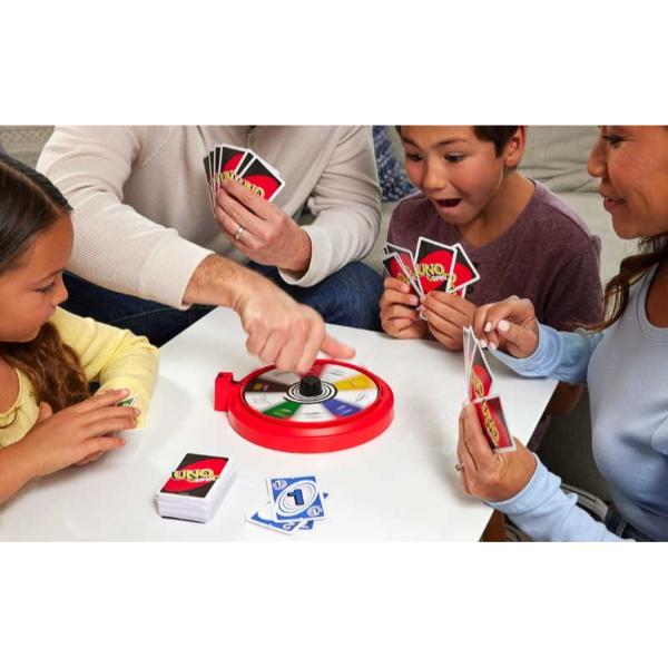 Uno Spin - Image 3